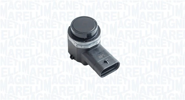 Sensor, park distance control